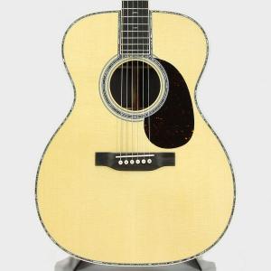 Martin Custom Shop CTM 000-45 Premium Italian Alpine Top カスタムショップ マーチン 現地木材選定 アコースティックギター