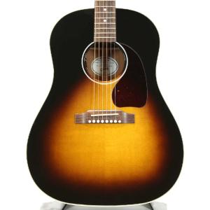 Gibson(ギブソン) J-45 Standard Vintage Sunburst USA アコースティックギター エレアコ仕様 21526123