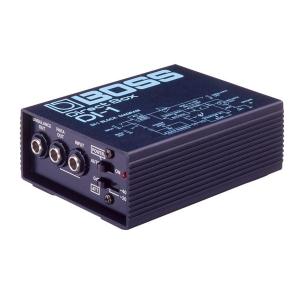 BOSS DISTORTION DS1 日本製 中古】BOSS / DS-1 Distortion Made in Japan 黒ネジ 【梅田店