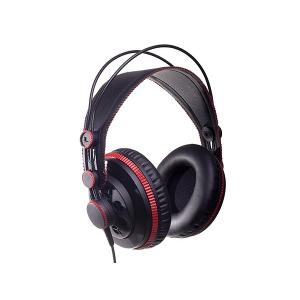 Superlux HD681 セミオープンヘッドフォンの買取情報