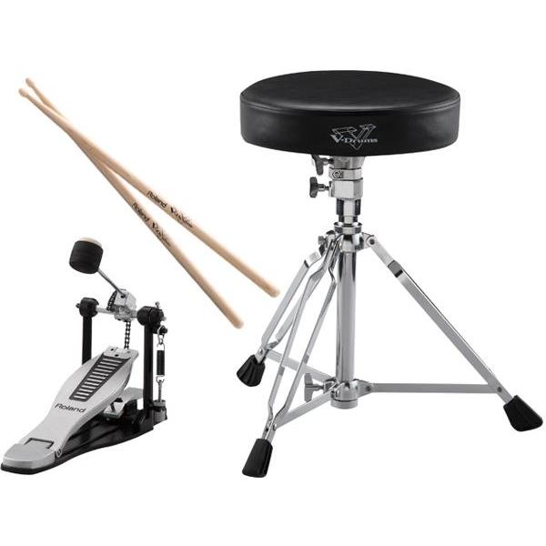 Roland(ローランド) 箱ボロアウトレット DAP-3X  for 電子ドラム エレドラ V-D...