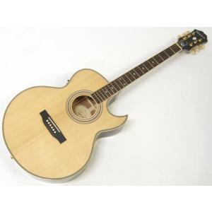 Epiphone PR-5E NAT