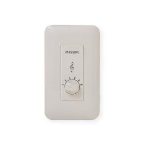 MASSIVE(マッシブ) OE-45AT (1本)  ハイ・インピーダンス専用アッテネーター