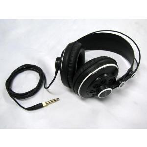 スーパーラックス HD681F ヘッドフォンの買取情報