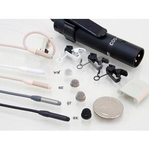 AKG アーカーゲー マイク C214 コンデンサーマイク + メタルポップ