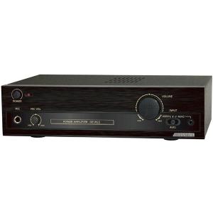 MASSIVE(マッシブ) OE-M22  パワーアンプ ( ハイ・ロー兼用