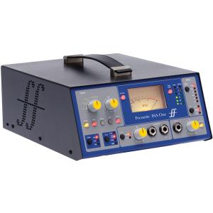 Focusrite ISA One マイクプリアンプ Focusrite ISA One マイクプリアンプ | クラシックISAトランス搭載