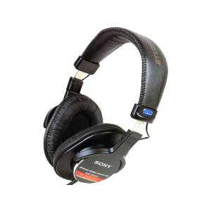 SONY(ソニー) MDR-CD900ST プロフェッショナルスタジオモニターヘッドホン