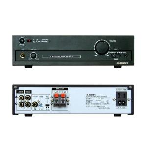 MASSIVE(マッシブ) OE-M15  パワーアンプ ( ハイ・ロー兼用