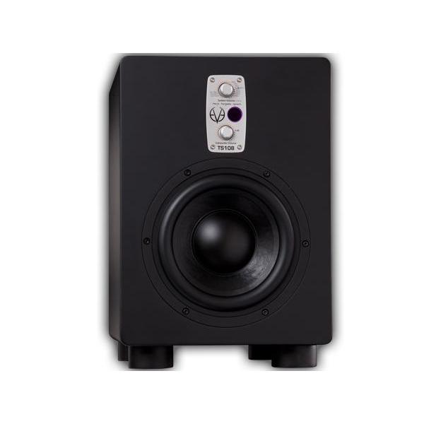 EVE AUDIO(イブ オーディオ) ［受注生産品・代引き不可］ TS108 (1本) ◆ モニタ...