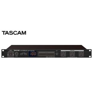 TASCAM(タスカム) AV-P250LUV ◆ 電源・パワーディストリビューター｜watanabegakki