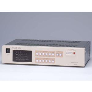 IMAGENICS (イメージニクス)Matrix Switcher(マトリックススイッチャー