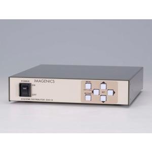 IMAGENICS(イメージニクス) CRO-H26T ◇ HDMI 信号同軸延長器・送信器