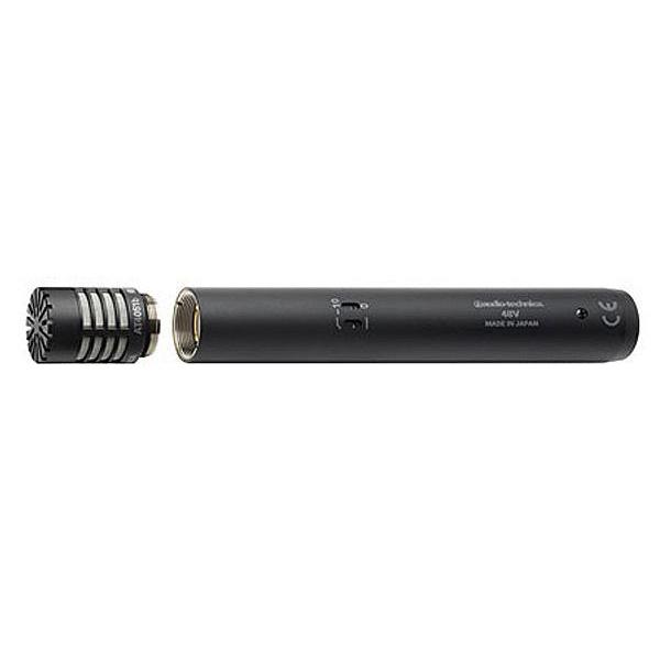 audio-technica(オーディオテクニカ) AT4900b-48 + AT4051b-EL ...