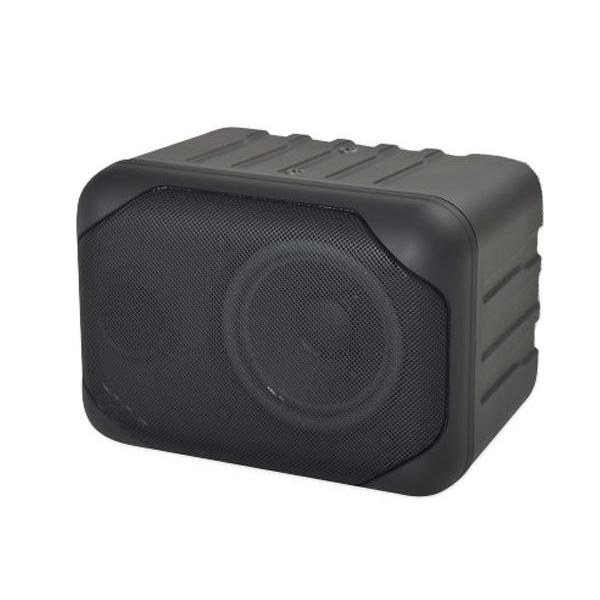 MASSIVE(マッシブ) AV-635II MP B/黒 (1本) ◆ フルレンジスピーカー グリ...