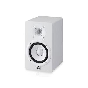 YAMAHA HS5 モニタースピーカー ペア ホワイト Hosaケーブル付 YAMAHA HS5 モニタースピーカー ペア ホワイト Hosaケーブル付 Yamaha