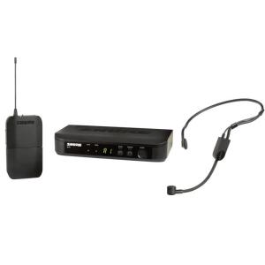 SHURE（シュア） SHURE BLX14J-P31JB ワイヤレスシステムセット