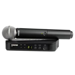 SHURE SHURE(シュア) SVX1JB1 ◇ SVXシリーズ用 ボディーパック型送信