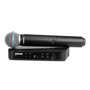 SHURE（シュア） BLX88 ◇ BLXシリーズ用 デュアルチャンネル受信機