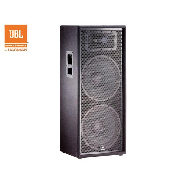 JBL(ジェイビーエル) JRX225 (1本)  ◆ フルレンジスピーカー【4月24日時点、僅少数...