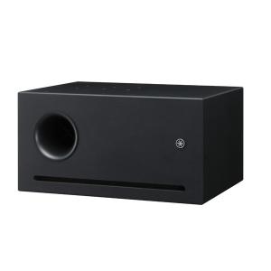 ウーファー ヤマハ NS-SW050(B) サブウーファー（ブラック