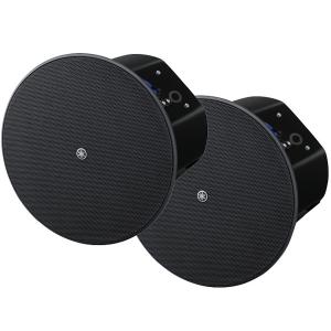 【美品】Yamaha VXC4W 天井埋込みスピーカー 4個セット　完動品 美品】Yamaha VXC4W 天井埋込みスピーカー 4個セット 完動品 ヤマハ