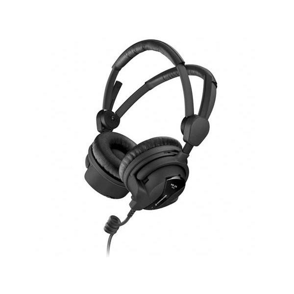 SENNHEISER(ゼンハイザー) HD26 pro 密閉ダイナミック型ヘッドホン【国内正規品】【...