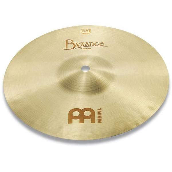 Meinl(マイネル) B10JS  Byzance Jazz スプラッシュ【 3月24日時点メーカ...