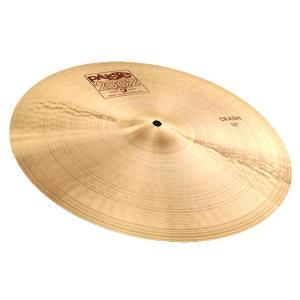 Paiste(パイステ) 2002 CRASH 14"  クラッシュ｜watanabegakki