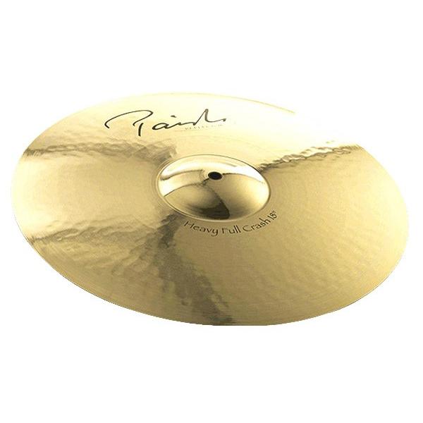 Paiste SIGNATURE "The Paiste" REFLECTOR  Heavy Ful...