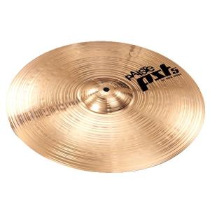 Paiste(パイステ) PST-5 ROCK CRASH 18【ロッククラッシュ 18インチ ドラム シンバル 】｜watanabegakki