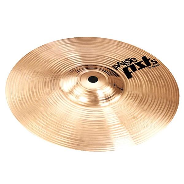 Paiste(パイステ) PST-5 SPLASH 8 スプラッシュシンバル 8インチ【 4月6日時...