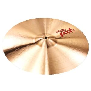 Paiste(パイステ) PST7 LIGHT RIDE 20"  ライトライド｜watanabegakki