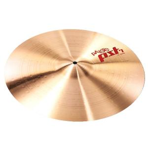 Paiste(パイステ) PST7 CRASH 16【クラッシュ・シンバル 16インチ PST-7 】｜watanabegakki