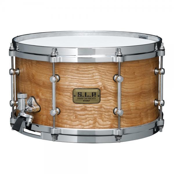 TAMA(タマ) S.L.P. G-Maple 13"x7" 【 スネア ドラム 】【 3月2日時点...