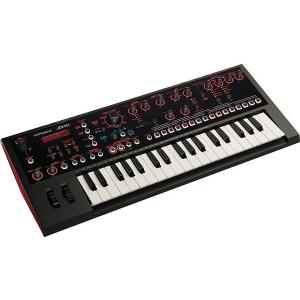KORG シンセサイザー microKORG mk2 MBK (メタリックブラック 限定