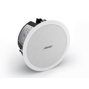 BOSE(ボーズ) DS40F W/ホワイト (1本)   ◆ DS40FW 天井埋込型スピーカー・シーリング型｜watanabegakki