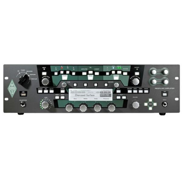 Kemper(ケンパー) Profiler Power Rack プロファイラー パワーラック ke...