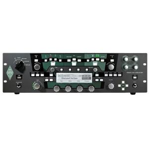 Kemper(ケンパー) RACK ◆ PROFILING AMPLIFIER ( プロファイラー・ラック )  ・パワーアンプ非搭載｜watanabegakki