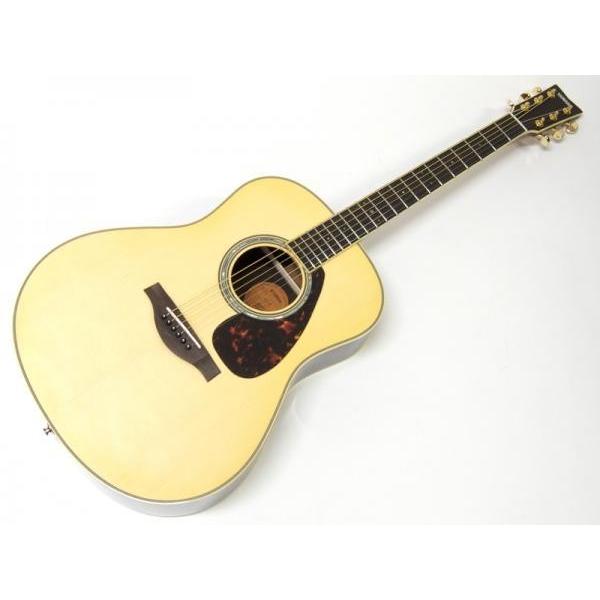 YAMAHA(ヤマハ) LL6 ARE NAT アコースティックギター ピックアップ搭載  ナチュラ...