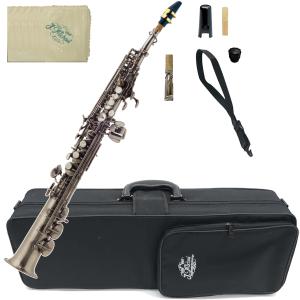 最終値下げ！！美品！ソプラノサックスJ.Michael SP-650 SP-650 | Jマイケル | マックコーポレーション