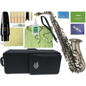 Kaerntner(ケルントナー) テナーサックス セット KTN 入門セット
