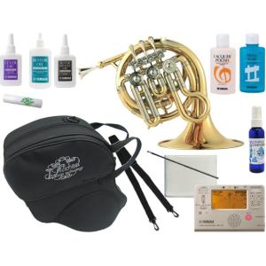 Jマイケル PFH-500 ポケットホルン 専用ケース付 J.Michael : ロイヤル