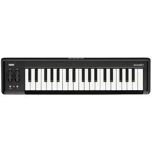 ア*ム様 KORG microKEY2 Air 37鍵 MIDI バンドルソフト KORG（コルグ） KORG microKEY Air 37鍵モデル [MICROKEY2-37AIR