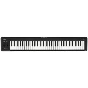 M-AUDIO（エムオーディオ） M-Audio Keystation 61 MK3 USB/MIDI