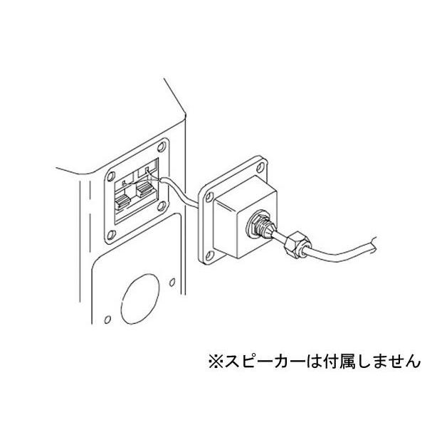 JBL(ジェイビーエル) MTC-PC2 （2個入） ◆ Control Series用 入力端子防...