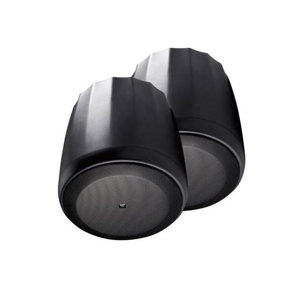 JBL(ジェイビーエル) Control 67HC/T  (ブラック) （1ペア/ 2本） ◆ ペン...