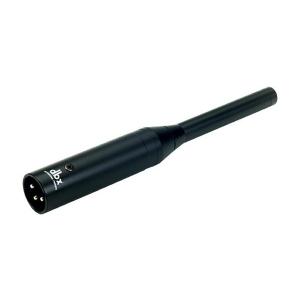 dbx PAプロセッサーDriveRack用RTA測定用マイクロホン RTA-M : RIZING
