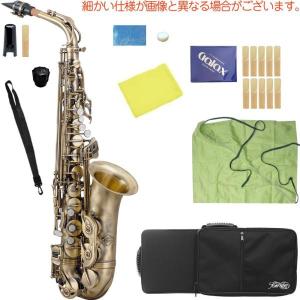 Kaerntner KTN-65 テナーサックス KTN65 ラッカー ゴールド