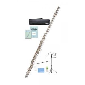 Kaerntner KFL28 フルート 銀メッキ 新品 E...